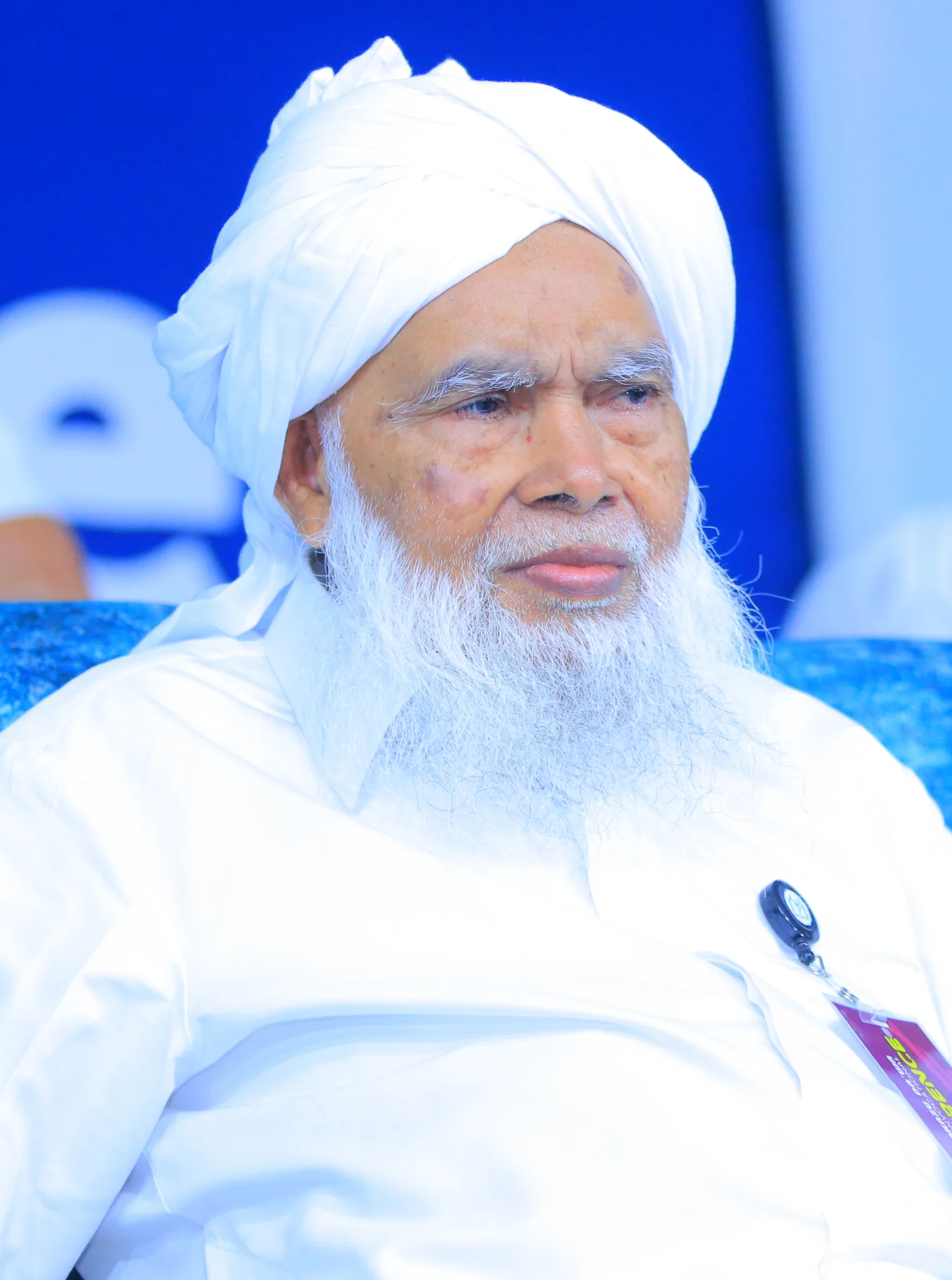 E. Sulaiman Musliyar
