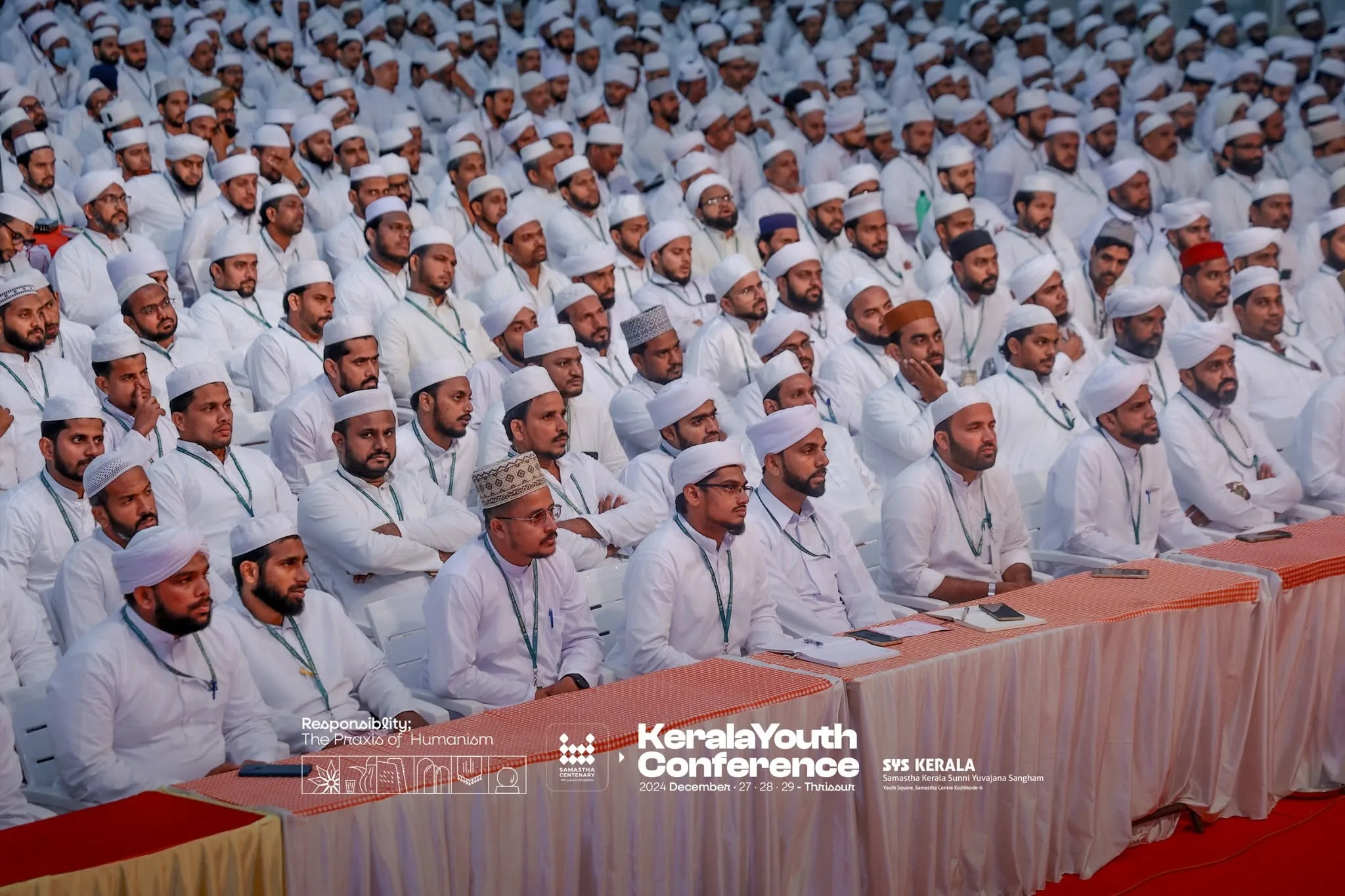 Resolutions on Institutional Governance and Safeguarding Against Extremism