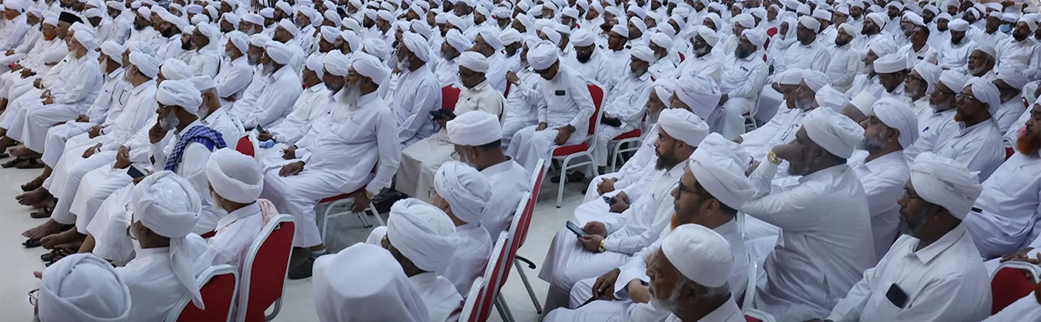 Samastha Hosts 'Al-Ijazah' Mudarris Conclave at Jamia Markaz