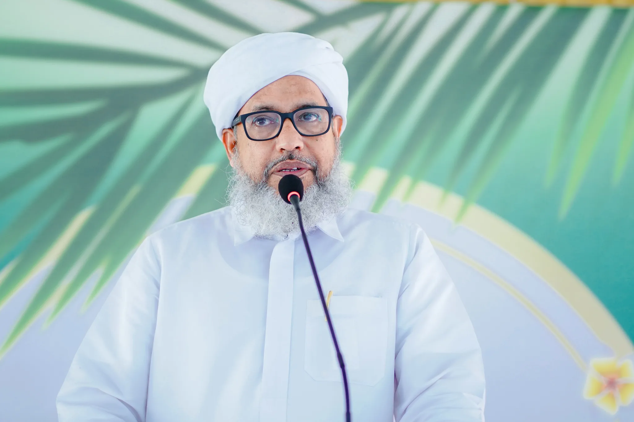 Abdurahman Saqafi