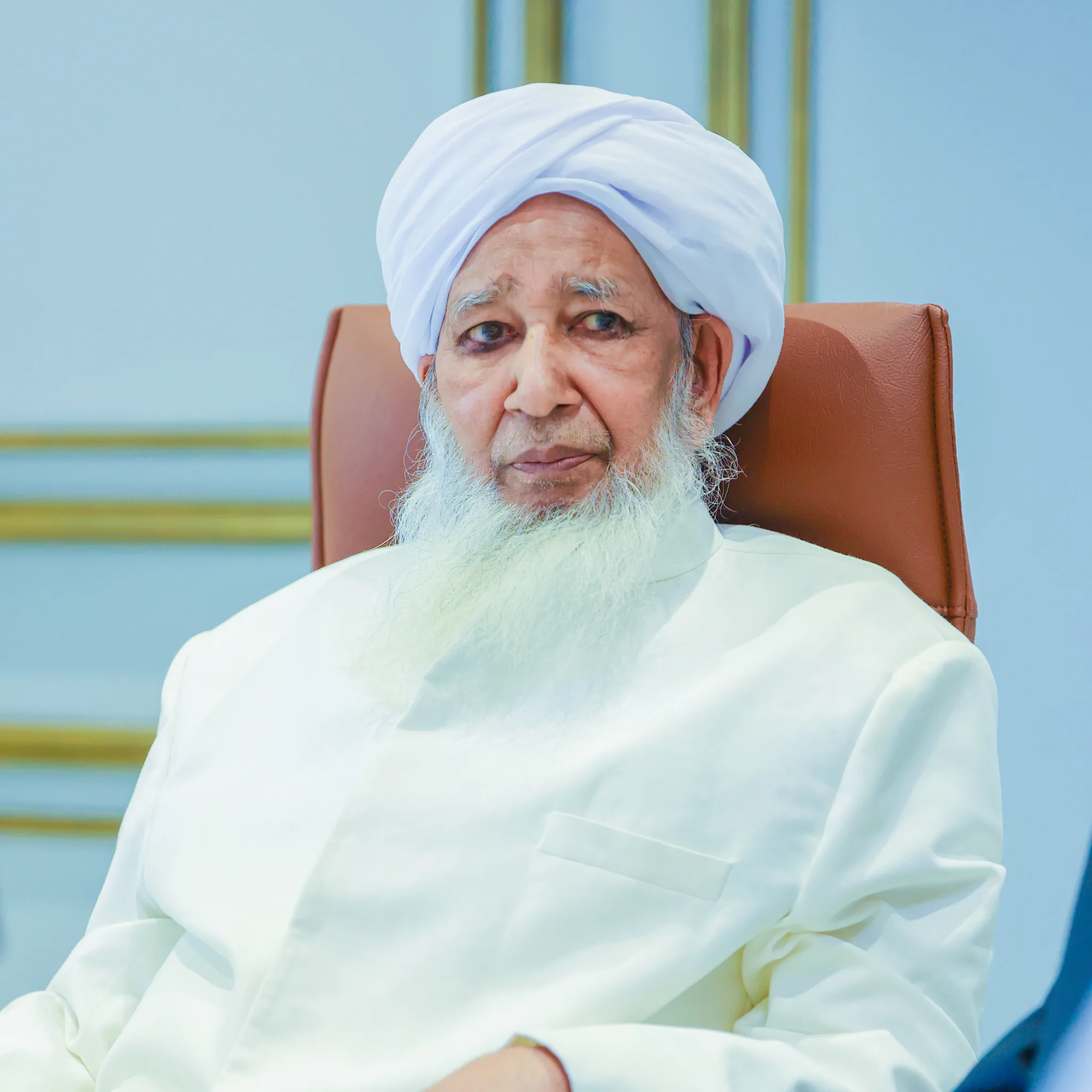 AP. Aboobacker Musliyar