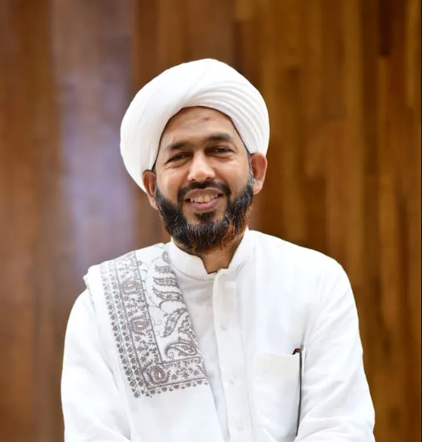 Dr. AP Abdul Hakeem Azhari