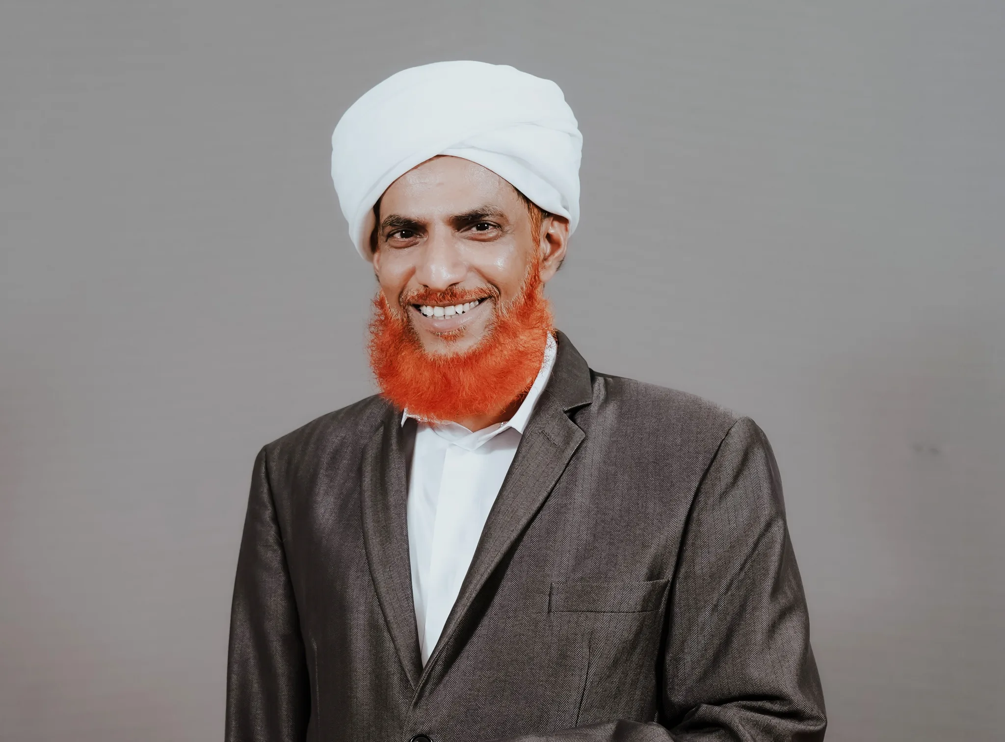 Dr. Hussain Saqafi Chullikkode