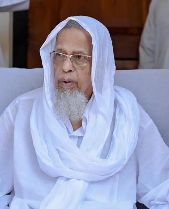 P. T. Kunjammu Musliyar Kottoor
