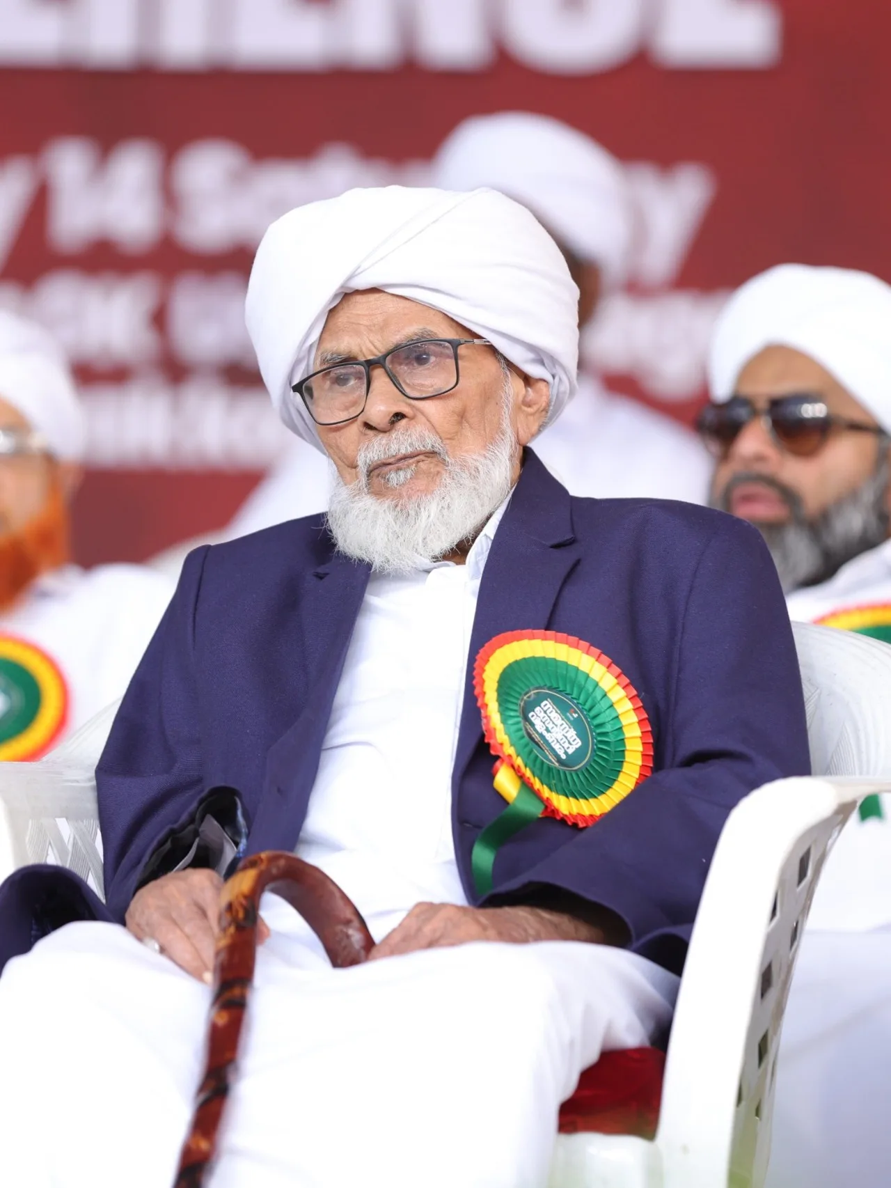 P. A. Hydros Musliyar Kollam
